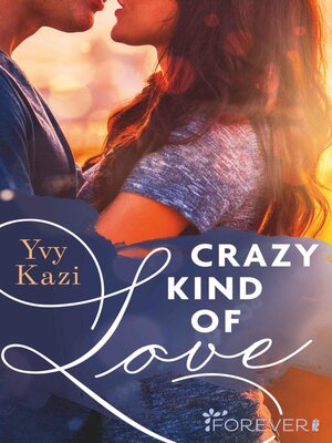 cover image of Crazy Kind of Love
